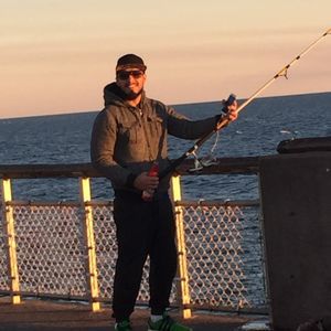 Meet your Posher, Hugo